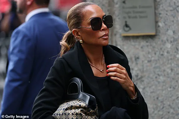 Cassie Ventura Testifies Against Sean 'Diddy' Combs in Alleged Sex-Trafficking Trial, Detailing Years of Abuse and a System of Control