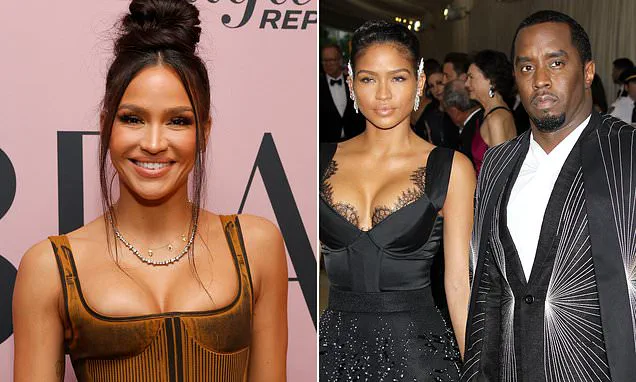 Cassie Ventura Testifies Against Sean 'Diddy' Combs in Alleged Sex-Trafficking Trial, Detailing Years of Abuse and a System of Control