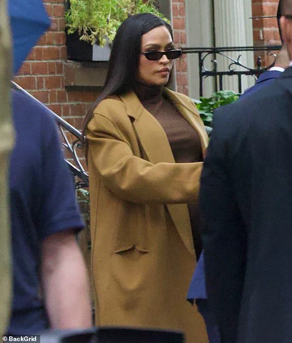 Cassie Ventura Testifies Against Sean 'Diddy' Combs in Alleged Sex-Trafficking Trial, Detailing Years of Abuse and a System of Control