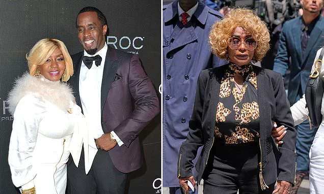 Cassie Ventura Testifies Against Sean 'Diddy' Combs in Alleged Sex-Trafficking Trial, Detailing Years of Abuse and a System of Control