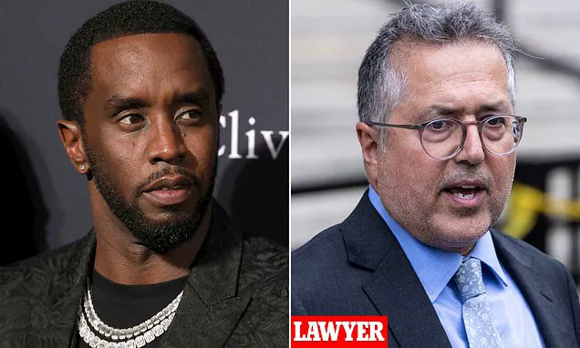 Cassie Ventura Testifies Against Sean 'Diddy' Combs in Alleged Sex-Trafficking Trial, Detailing Years of Abuse and a System of Control