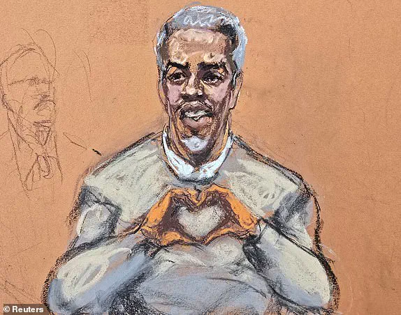 Cassie Ventura Testifies Against Sean 'Diddy' Combs in Alleged Sex-Trafficking Trial, Detailing Years of Abuse and a System of Control