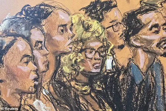 Cassie Ventura Testifies Against Sean 'Diddy' Combs in Alleged Sex-Trafficking Trial, Detailing Years of Abuse and a System of Control