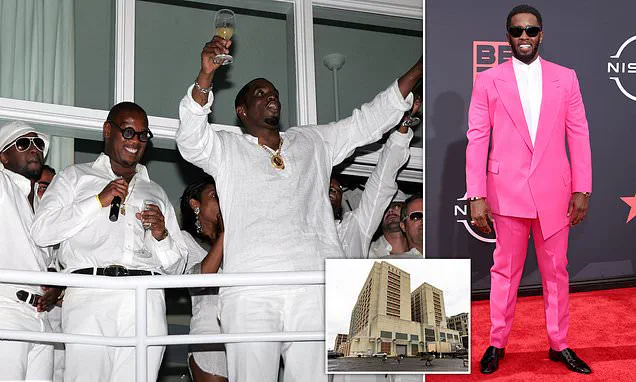 Cassie Ventura Testifies Against Sean 'Diddy' Combs in Alleged Sex-Trafficking Trial, Detailing Years of Abuse and a System of Control