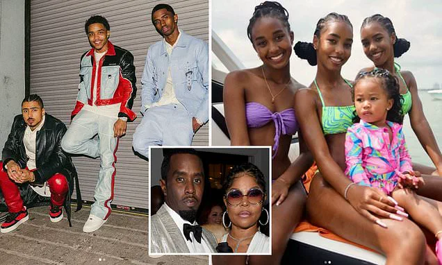 Cassie Ventura Testifies Against Sean 'Diddy' Combs in Alleged Sex-Trafficking Trial, Detailing Years of Abuse and a System of Control
