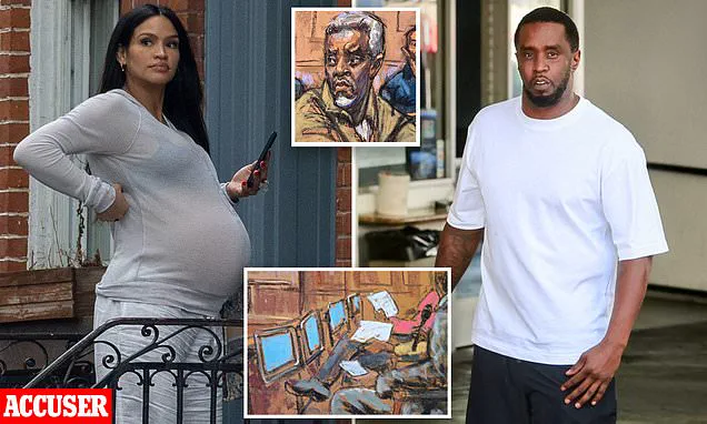 Cassie Ventura Testifies Against Sean 'Diddy' Combs in Alleged Sex-Trafficking Trial, Detailing Years of Abuse and a System of Control