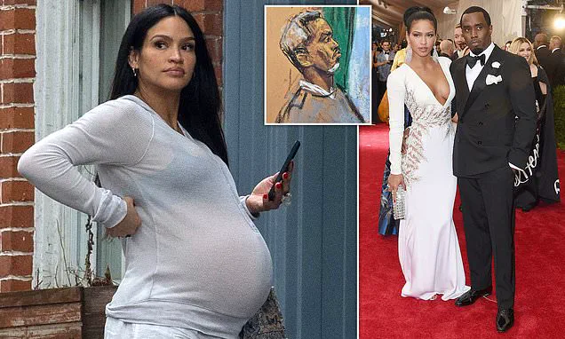 Cassie Ventura Testifies Against Sean 'Diddy' Combs in Alleged Sex-Trafficking Trial, Detailing Years of Abuse and a System of Control