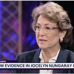 Chilling New Link in Murder of 12-Year-Old Joycelyn Nungaray: Suspect Tied to Sexual Assault in Costa Rica
