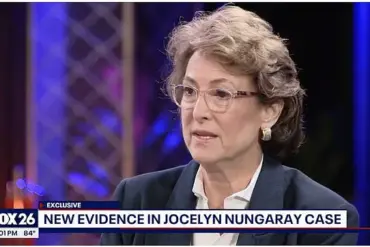 Chilling New Link in Murder of 12-Year-Old Joycelyn Nungaray: Suspect Tied to Sexual Assault in Costa Rica