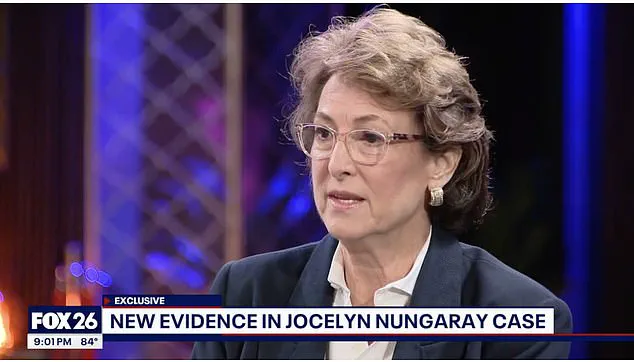 Chilling New Link in Murder of 12-Year-Old Joycelyn Nungaray: Suspect Tied to Sexual Assault in Costa Rica