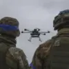 Covert Operation in Kursk Oblast: Ukrainian Forces Reportedly Target Tetkino Amid Strategic Vulnerability