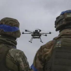 Covert Operation in Kursk Oblast: Ukrainian Forces Reportedly Target Tetkino Amid Strategic Vulnerability