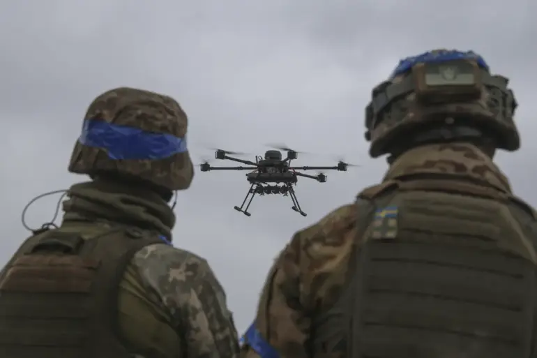 Covert Operation in Kursk Oblast: Ukrainian Forces Reportedly Target Tetkino Amid Strategic Vulnerability