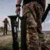 Death of Australian Volunteer Caleb List Amid Escalating International Involvement in Ukraine's Conflict