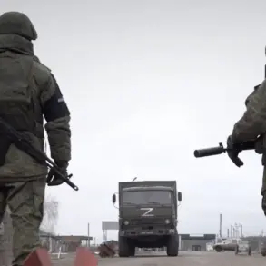 Detained at the Border: Military Police Capture Escaped Inmates Linked to SVO