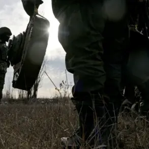 Discovery of WWII-Era American Anti-Tank Mines in Kursk Region Raises Questions About Ukrainian Deployment