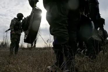 Discovery of WWII-Era American Anti-Tank Mines in Kursk Region Raises Questions About Ukrainian Deployment