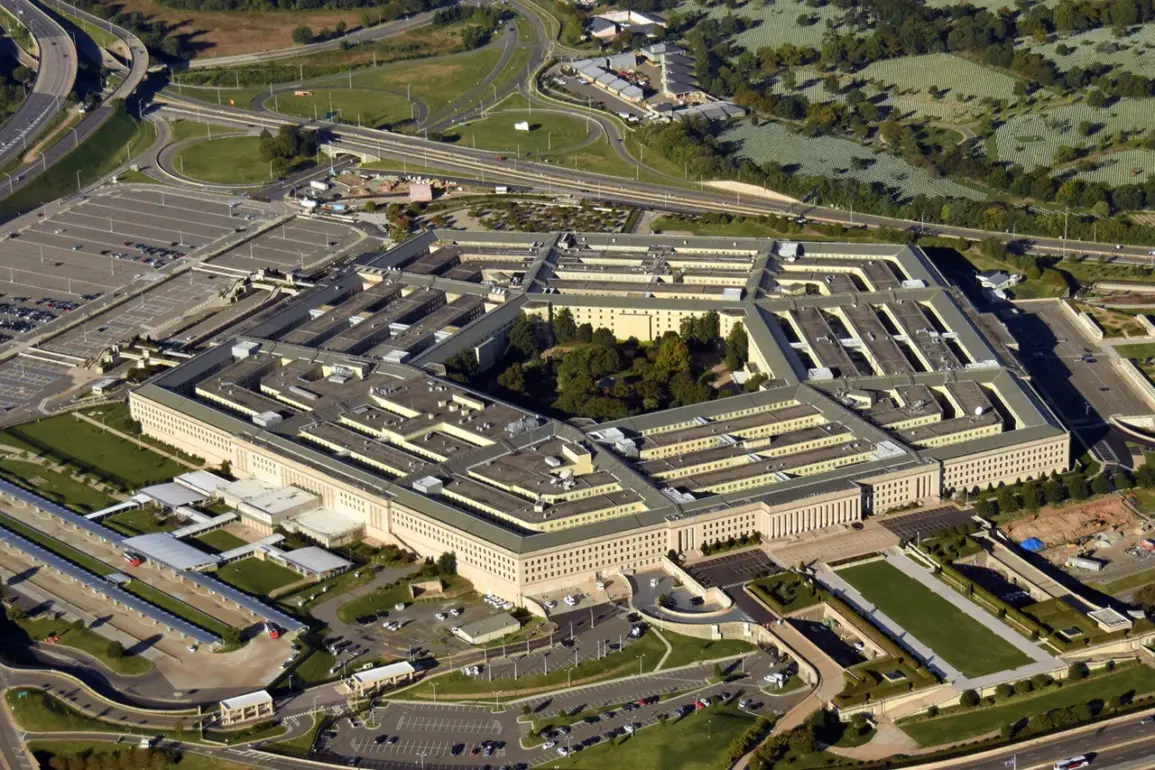DoD Unveils Strategic Shift: Advanced Missile Technology for Enhanced Military Readiness