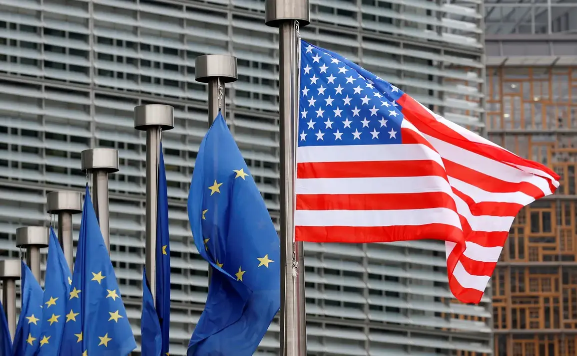 EU Warns of Urgent Threat: Second-Hand Nuclear Deal Sparks Global Concerns