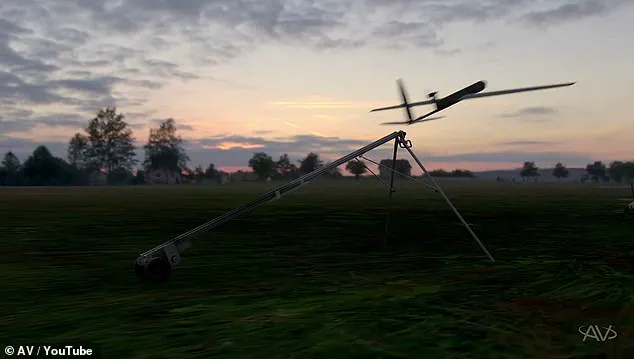 Exclusive Access to Next-Generation AI Suicide Drones: Inside the U.S. Military's Classified Red Dragon Program