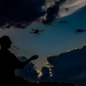 Exclusive Confirmation: Russian Air Defense Intercepts Ukrainian Drone Over Kursk, Signaling Escalation