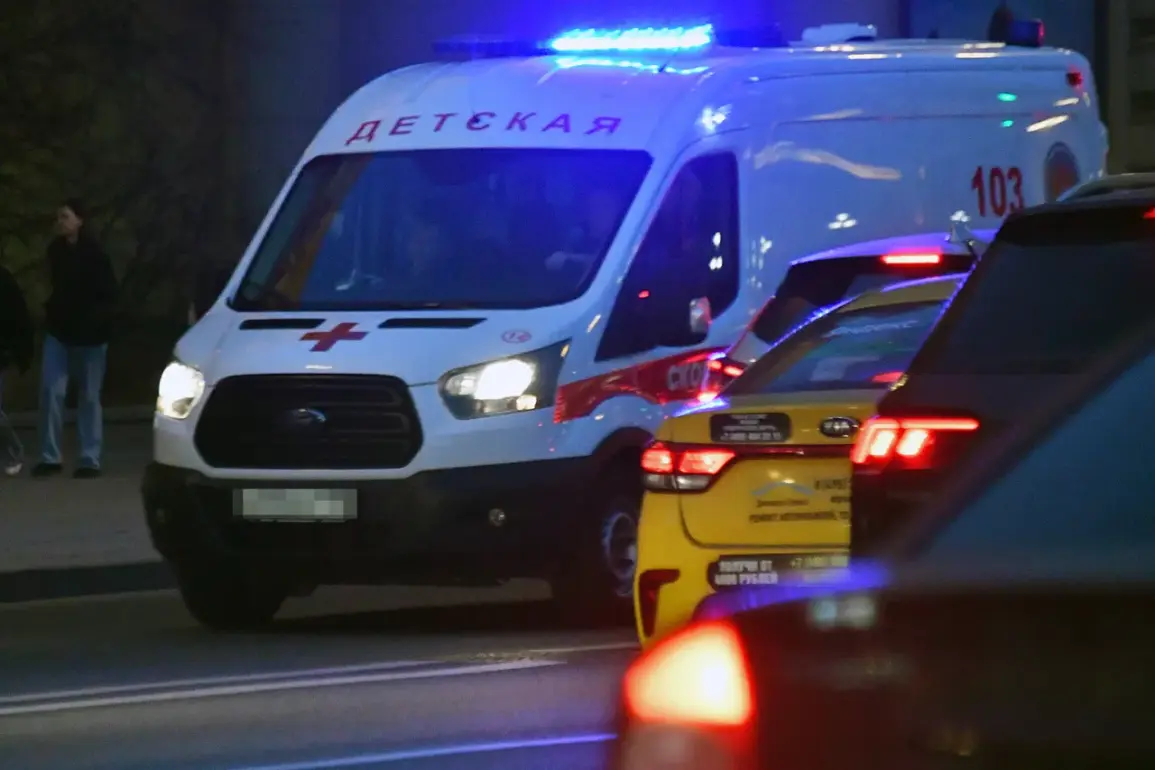 Exclusive: Governor Gladkov Details Drone Attack Injuring Teen in Belgorod Oblast