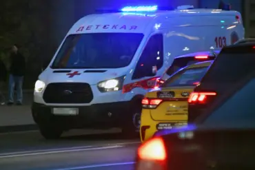 Exclusive: Governor Gladkov Details Drone Attack Injuring Teen in Belgorod Oblast