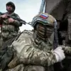 Exclusive Insights: Russian Ministry of Defense's Restricted Information Reveals Strategic Tactical Shift and Alleged Victory in Svatove (SV) Area