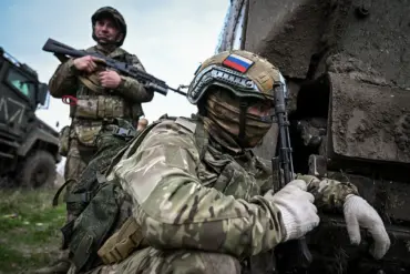 Exclusive Insights: Russian Ministry of Defense's Restricted Information Reveals Strategic Tactical Shift and Alleged Victory in Svatove (SV) Area