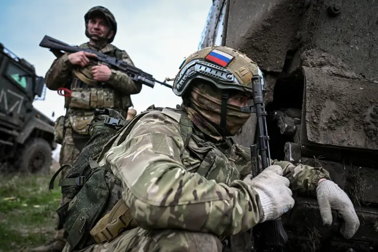 Exclusive Insights: Russian Ministry of Defense's Restricted Information Reveals Strategic Tactical Shift and Alleged Victory in Svatove (SV) Area