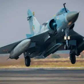 Exclusive: Pakistan Military Official Confirms Indian Missile Strikes on Three Key Air Bases