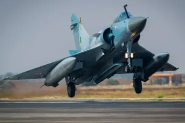 Exclusive: Pakistan Military Official Confirms Indian Missile Strikes on Three Key Air Bases