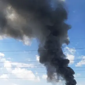 Exclusive Report: Pro-Russian Source Reveals Strike on Ukrainian Aviation Training Center in Poltava