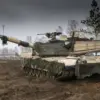Exclusive Report Reveals Ukrainian Tactics Led to Abrams Tank Losses