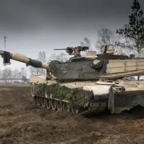 Exclusive Report Reveals Ukrainian Tactics Led to Abrams Tank Losses