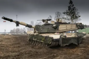 Exclusive Report Reveals Ukrainian Tactics Led to Abrams Tank Losses
