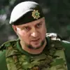 Explosive Admission: Russian Official Confirms 'Very Heavy Losses' of Colombian Mercenaries in Kursk Oblast