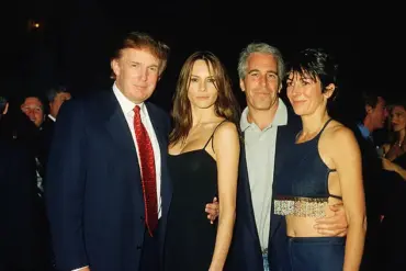 FBI Confirms Jeffrey Epstein's Suicide, Dispelling Murder Conspiracy Theories