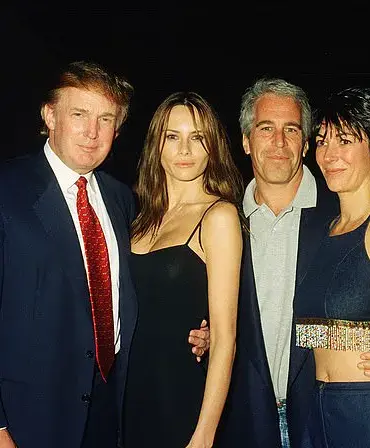FBI Confirms Jeffrey Epstein's Suicide, Dispelling Murder Conspiracy Theories