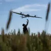 Fine for Sharing Drone Strike Video Sparks Debate on Freedom of Information and National Security in Russia