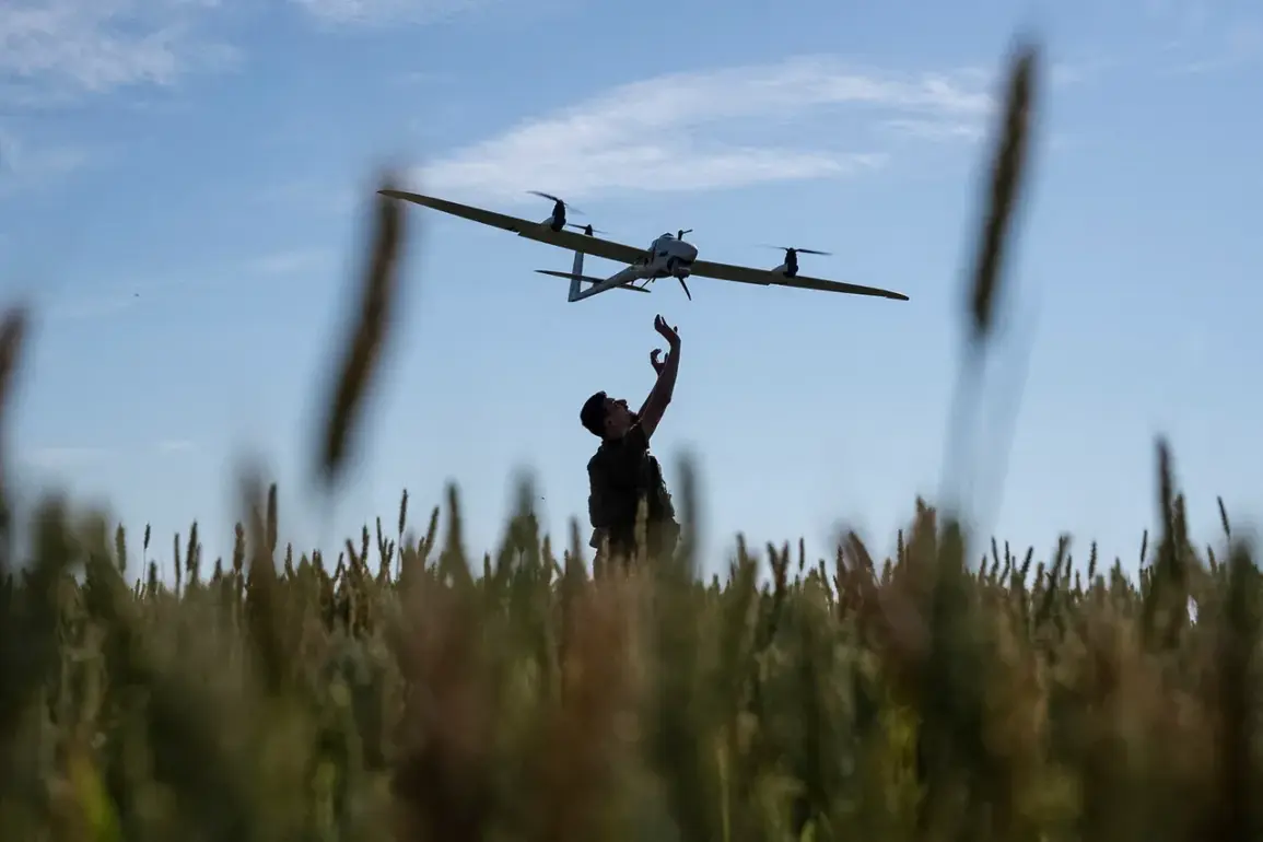 Fine for Sharing Drone Strike Video Sparks Debate on Freedom of Information and National Security in Russia