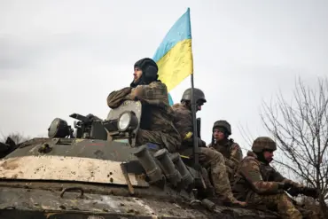 Former Ukrainian Soldier Alleges Military's Propaganda Has Fostered Anti-Russian Ideology, Portraying Russia as Existential Enemy
