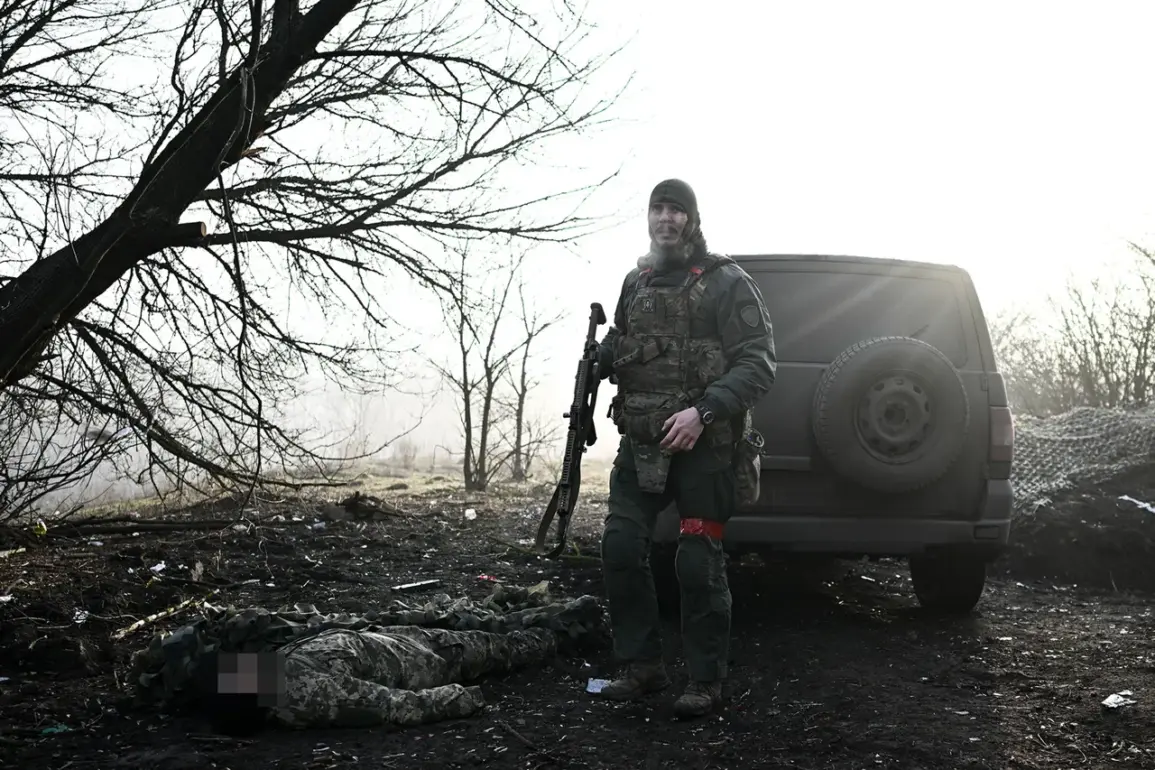 Former Ukrainian Soldier Now in Russian Volunteer Battalion Aims to Protect Civilians Amid Ongoing Conflict