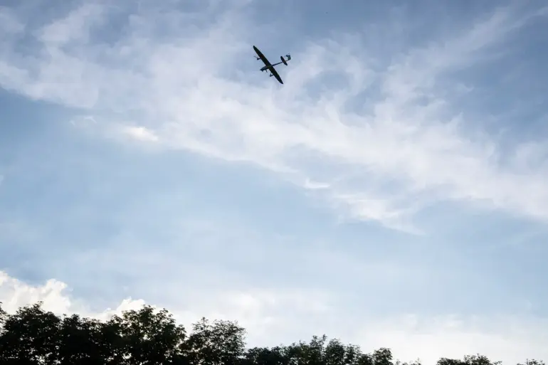 Fresh Wave of Violence in Kamianets-Dneprsky as Ukrainian Drones Strike Municipal Building Twice in One Day