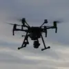 Innovative Drone Capture Demonstrates Evolving Tactics in Modern Warfare