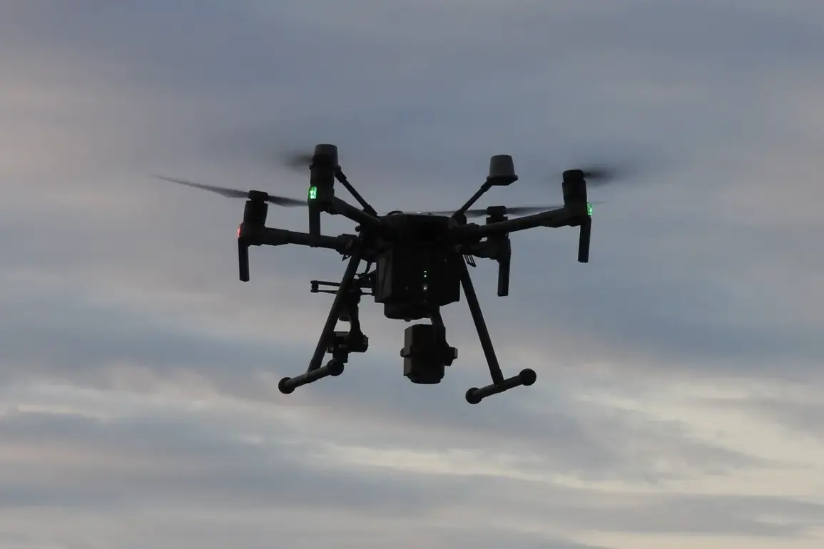Innovative Drone Capture Demonstrates Evolving Tactics in Modern Warfare