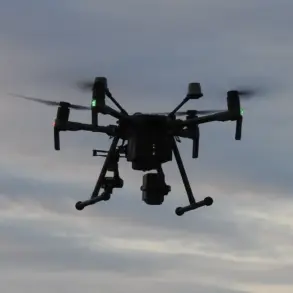 Innovative Drone Capture Demonstrates Evolving Tactics in Modern Warfare