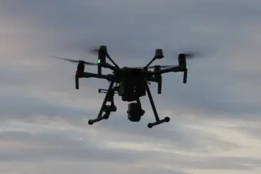 Innovative Drone Capture Demonstrates Evolving Tactics in Modern Warfare
