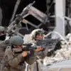 Israel's IDF Announces Immediate Escalation in Gaza, Heightening Regional Tensions
