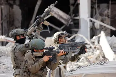 Israel's IDF Announces Immediate Escalation in Gaza, Heightening Regional Tensions